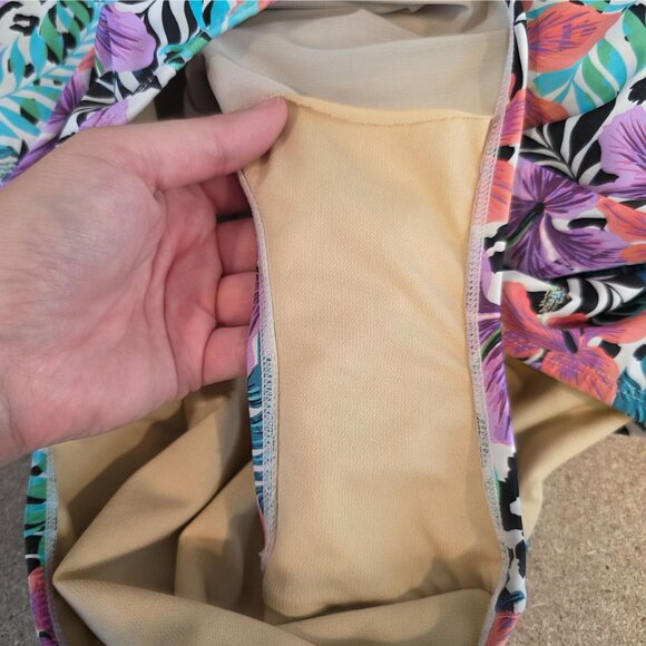 Swimsuits For All Swimsuit Womens 22 - Picture 4 of 7